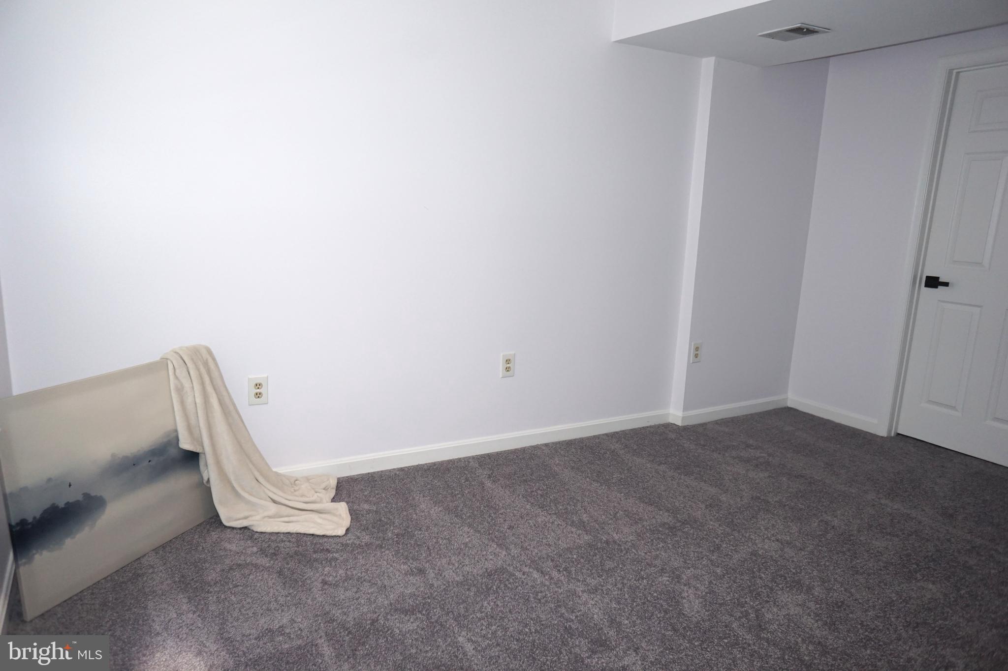 27 Appling Road Stafford, VA 22554 - Photo 70 of 79 Bedroom 5 in basement