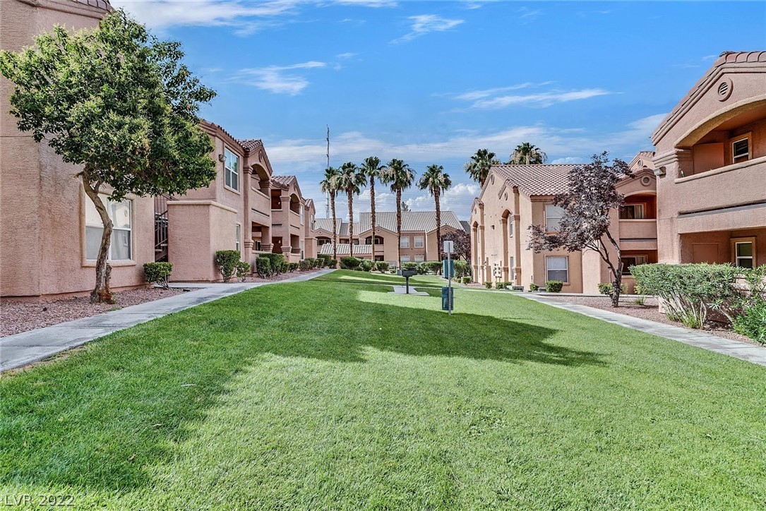 8101 West Flamingo Road, Unit 2124 Las Vegas, NV 89147 - Photo 23 of 25 Gallery Image 23