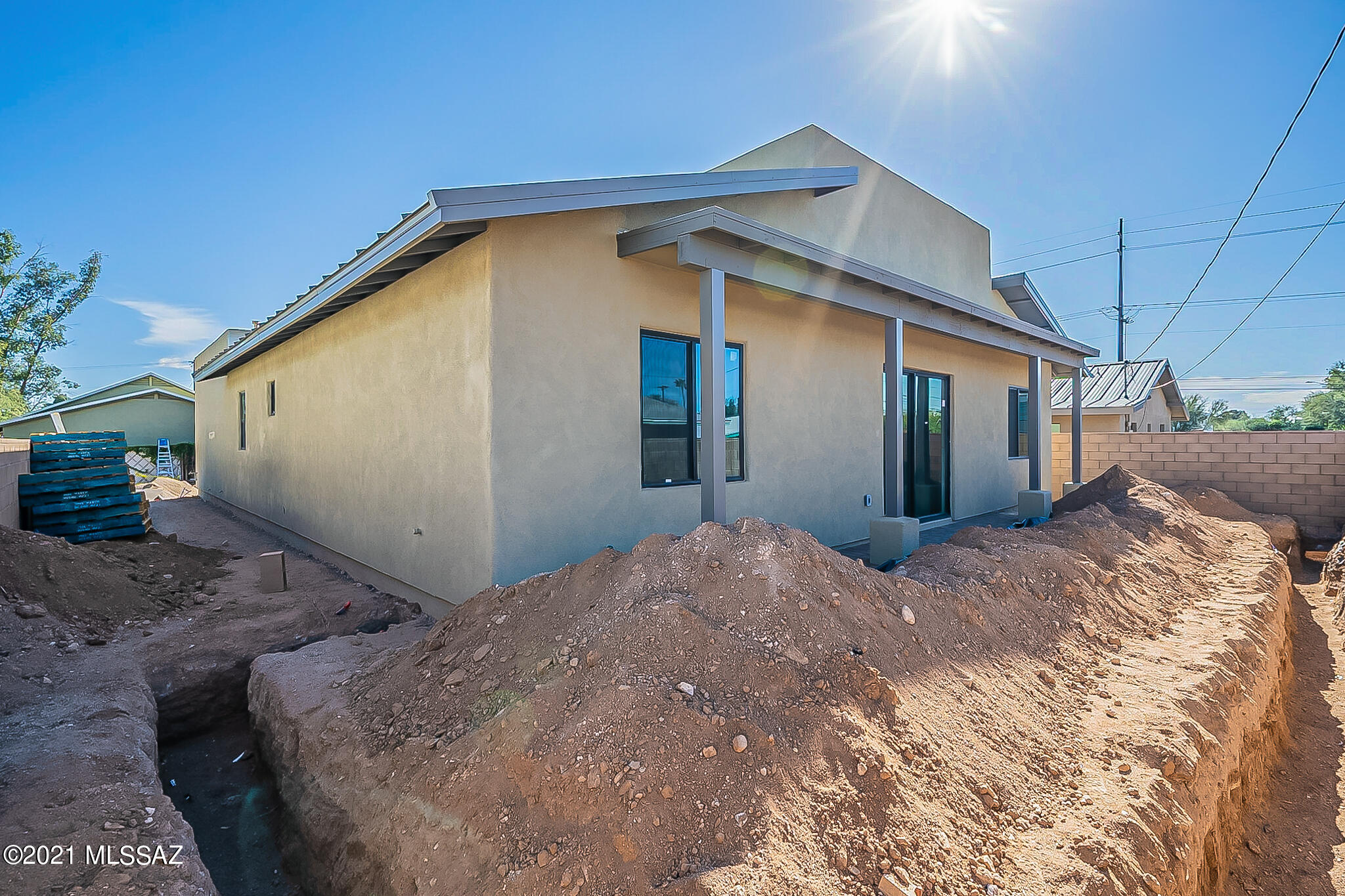 2229 East Fort Lowell Road Tucson, AZ 85719 - Photo 37 of 37 Gallery Image 37