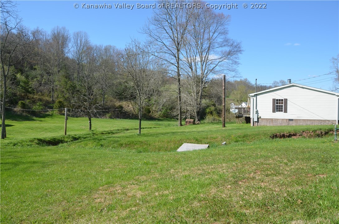 470 Shamblin Run Road Given, WV 25245 - Photo 14 of 18 Gallery Image 14