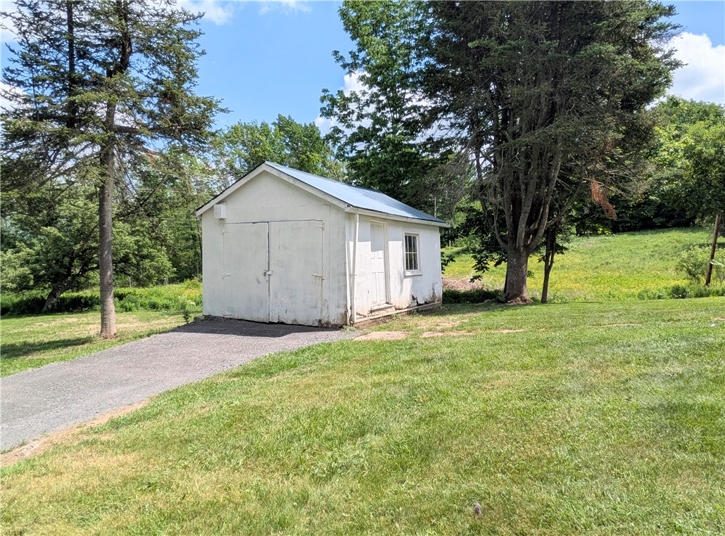 129 Havrish Road Jefferson, NY 12167 - Photo 25 of 30