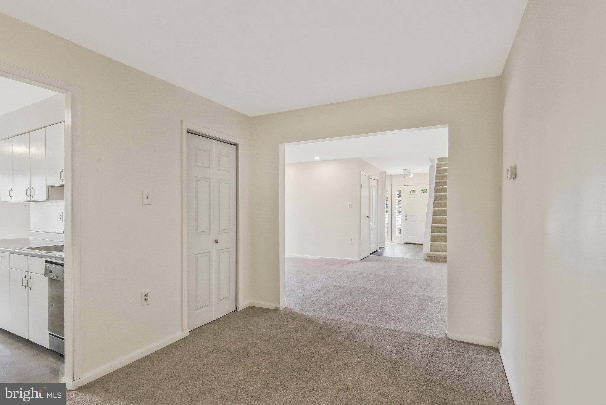 7554 Belle Grae Drive Manassas, VA 20109 - Photo 11 of 24 Dining Area