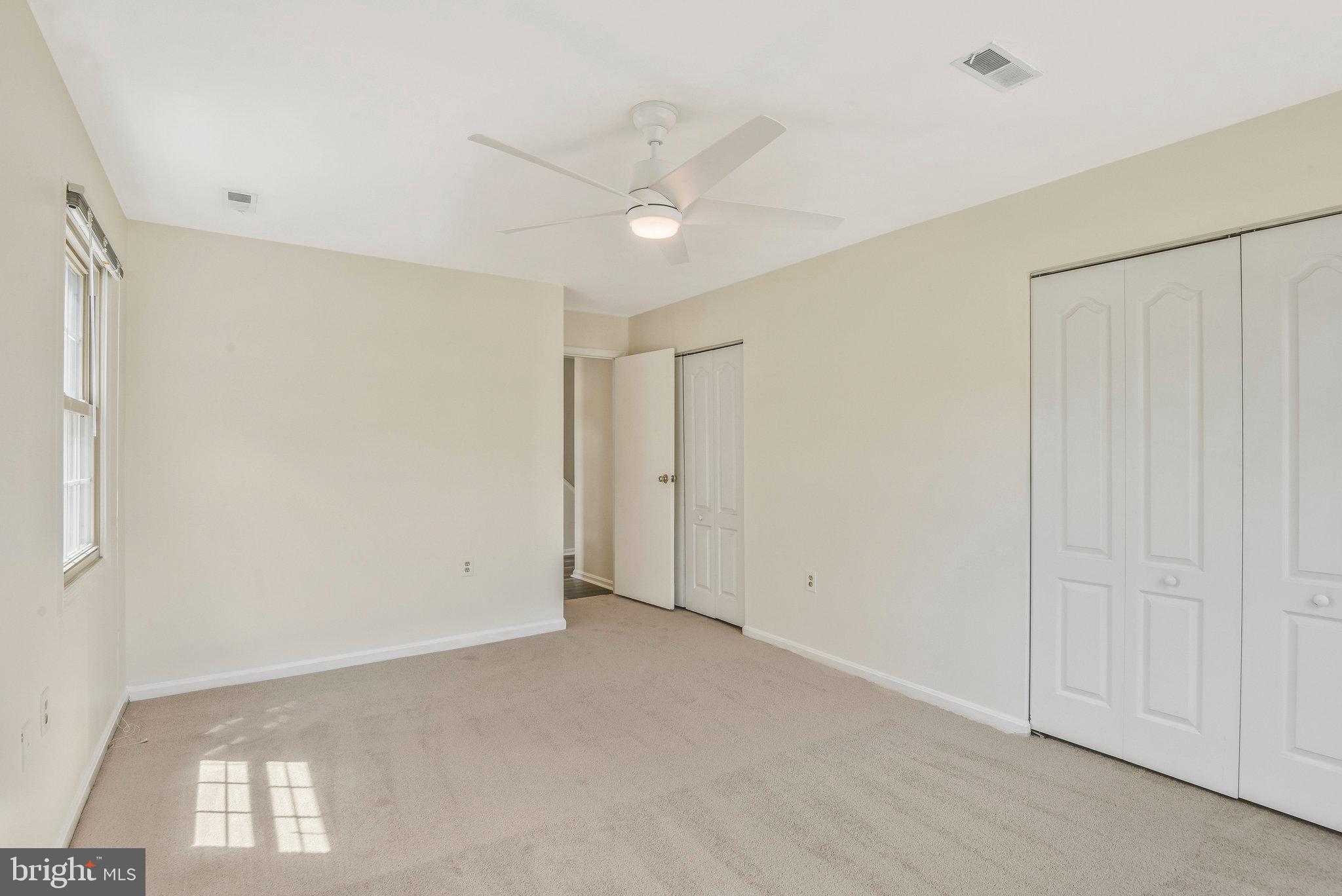 7554 Belle Grae Drive Manassas, VA 20109 - Photo 13 of 24 Main Level Bedroom