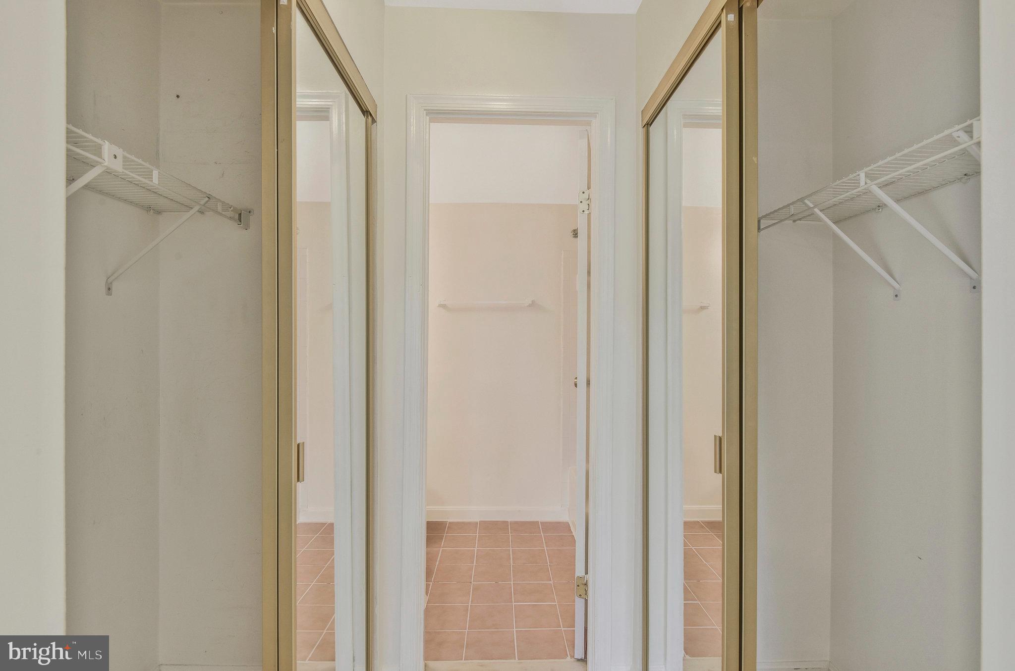 7554 Belle Grae Drive Manassas, VA 20109 - Photo 17 of 24 Primary Closet