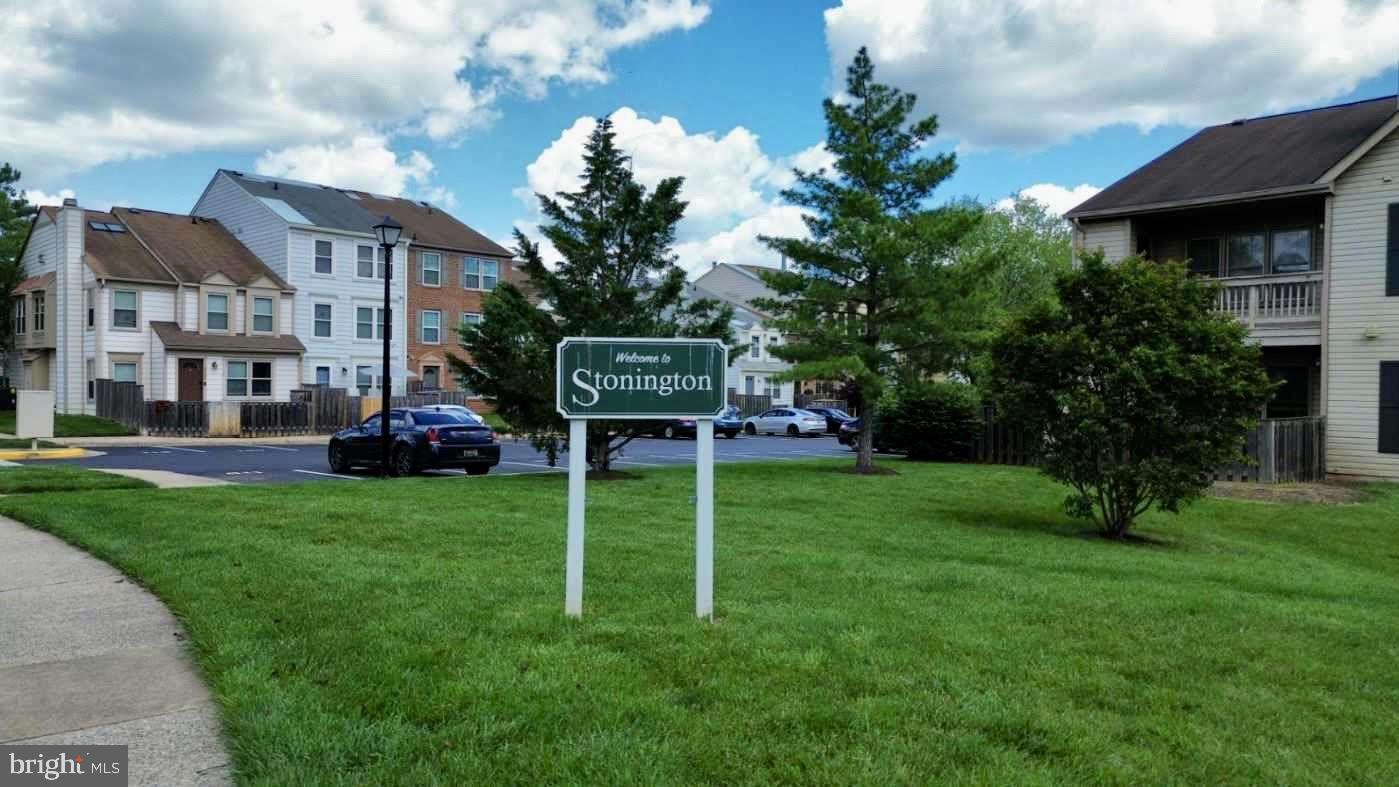 7554 Belle Grae Drive Manassas, VA 20109 - Photo 21 of 24 Community