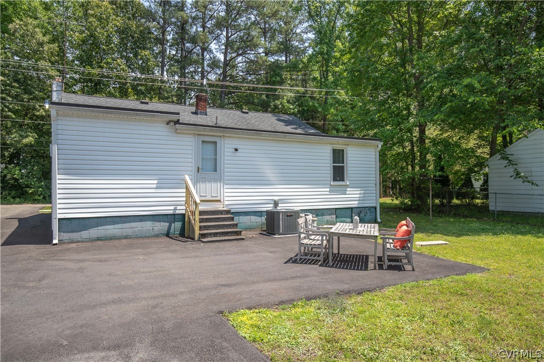 3826 Crowder Road Petersburg, VA 23803 - Photo 17 of 19 Gallery Image 17