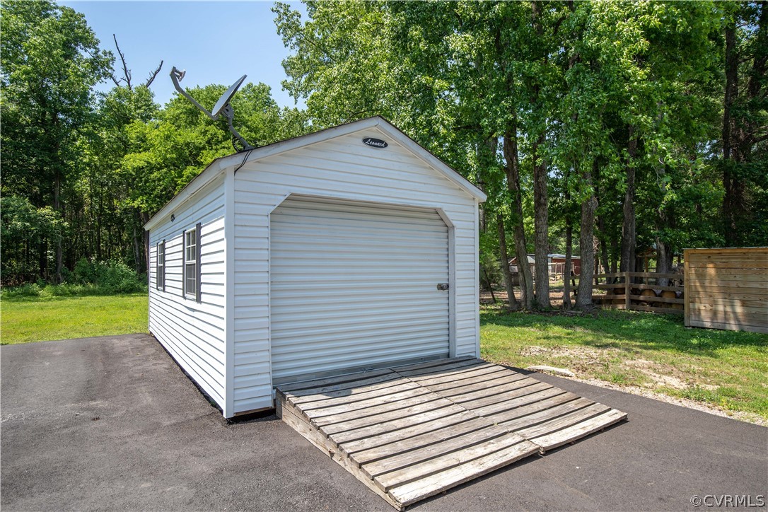 3826 Crowder Road Petersburg, VA 23803 - Photo 18 of 19 Gallery Image 18