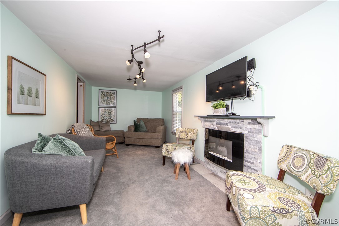 3826 Crowder Road Petersburg, VA 23803 - Photo 7 of 19 Gallery Image 7