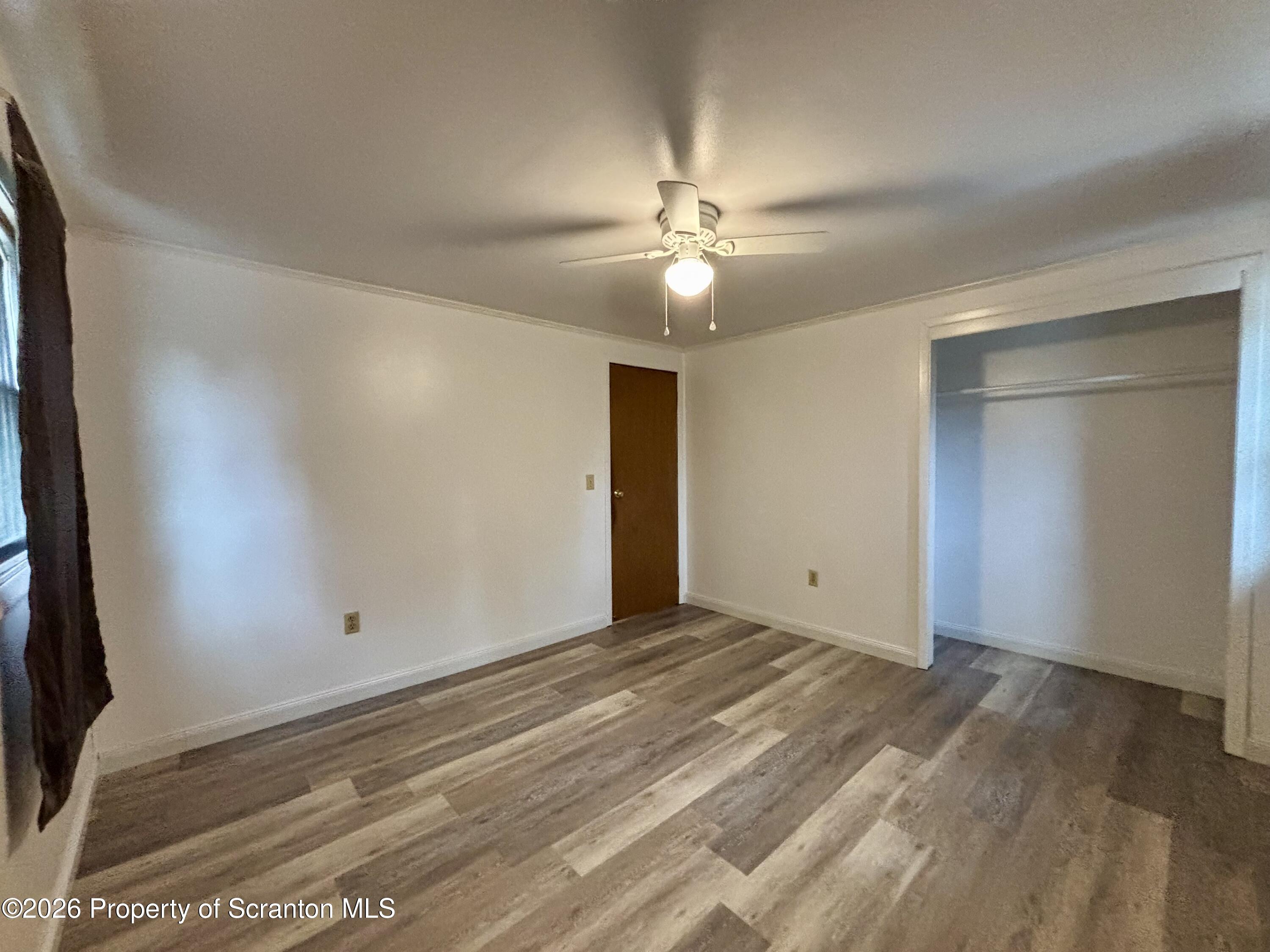 19 Sand Plant Road Tunkhannock, PA 18657 - Photo 12 of 39 Bedroom 3