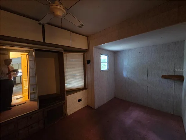 a view of entryway door of a house