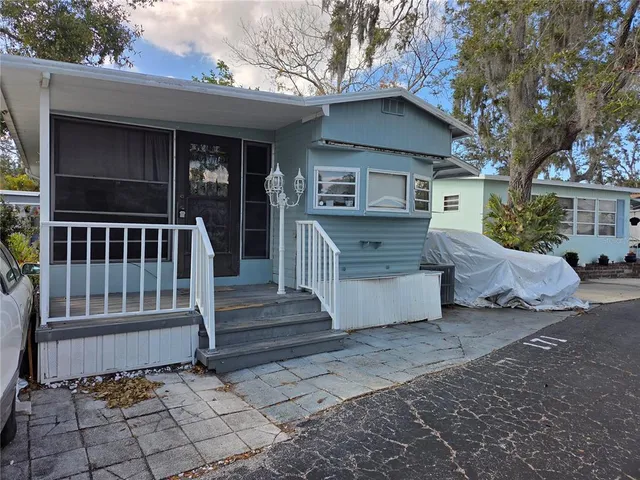 $39,900 | 3300 26th Avenue East, Unit 171, Bradenton, FL 34208