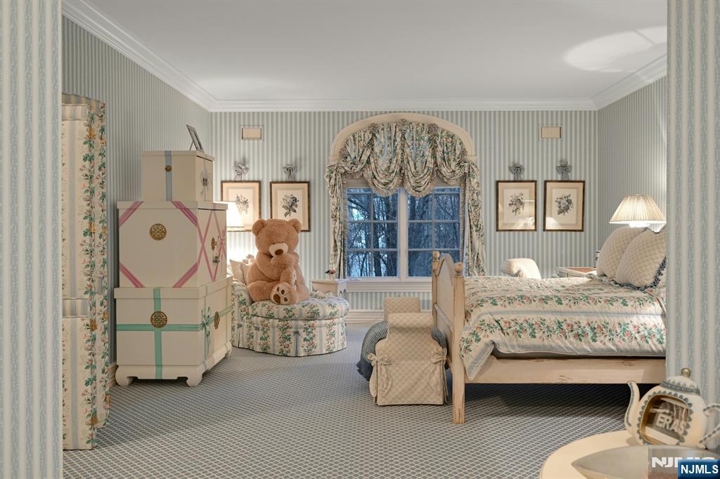 86 Fox Hedge Road Saddle River, NJ 07458 - Photo 28 of 44