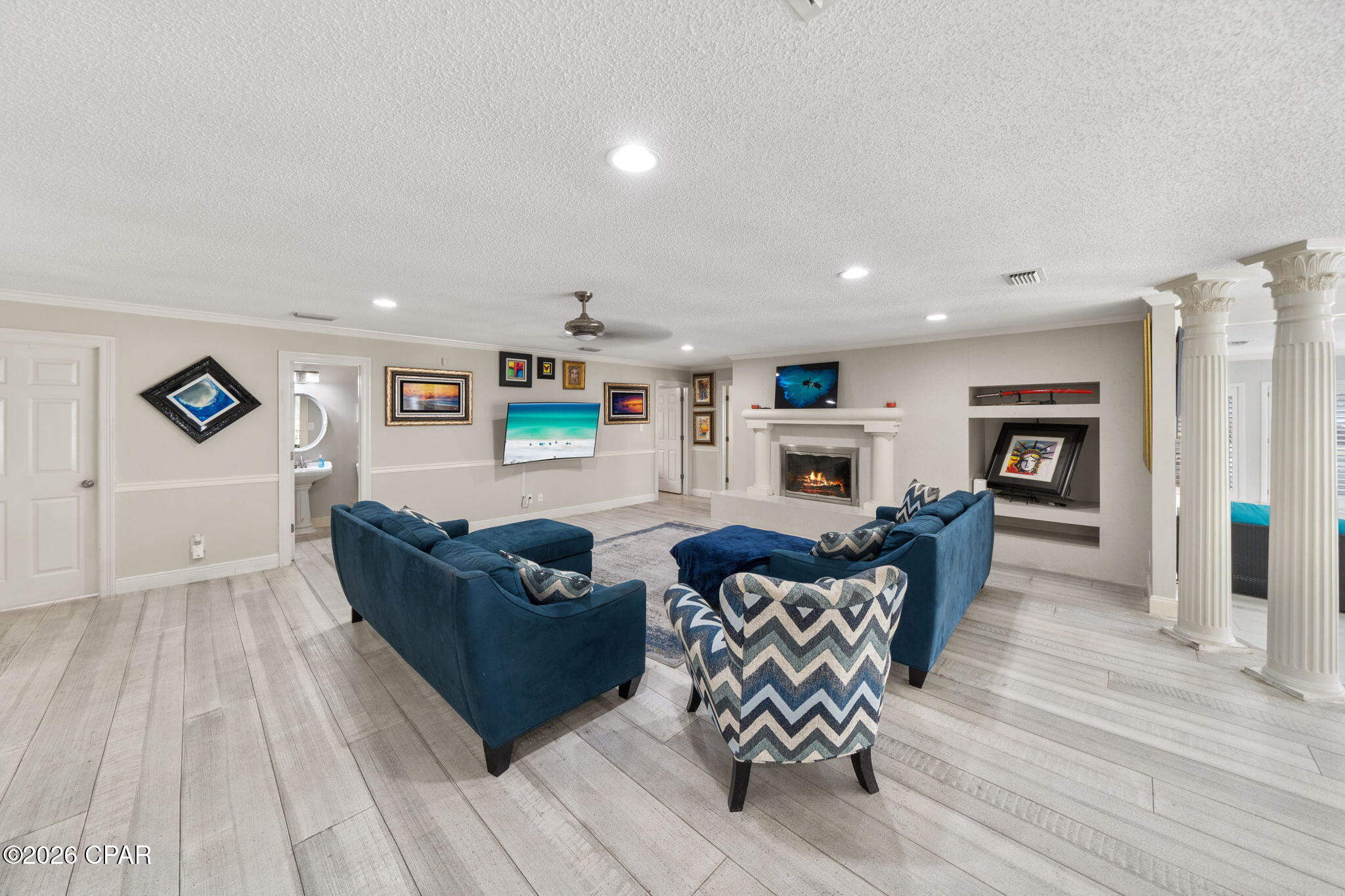 483 Wahoo Road Panama City Beach, FL 32408 - Photo 10 of 84