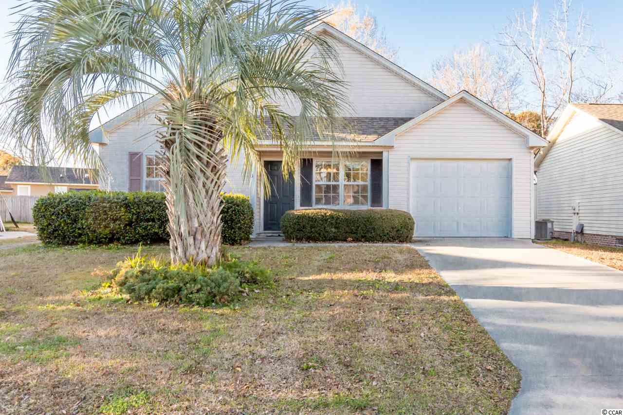 813 Marlin Court Murrells Inlet, SC 29576 - Photo 1 of 25 Gallery Image 1