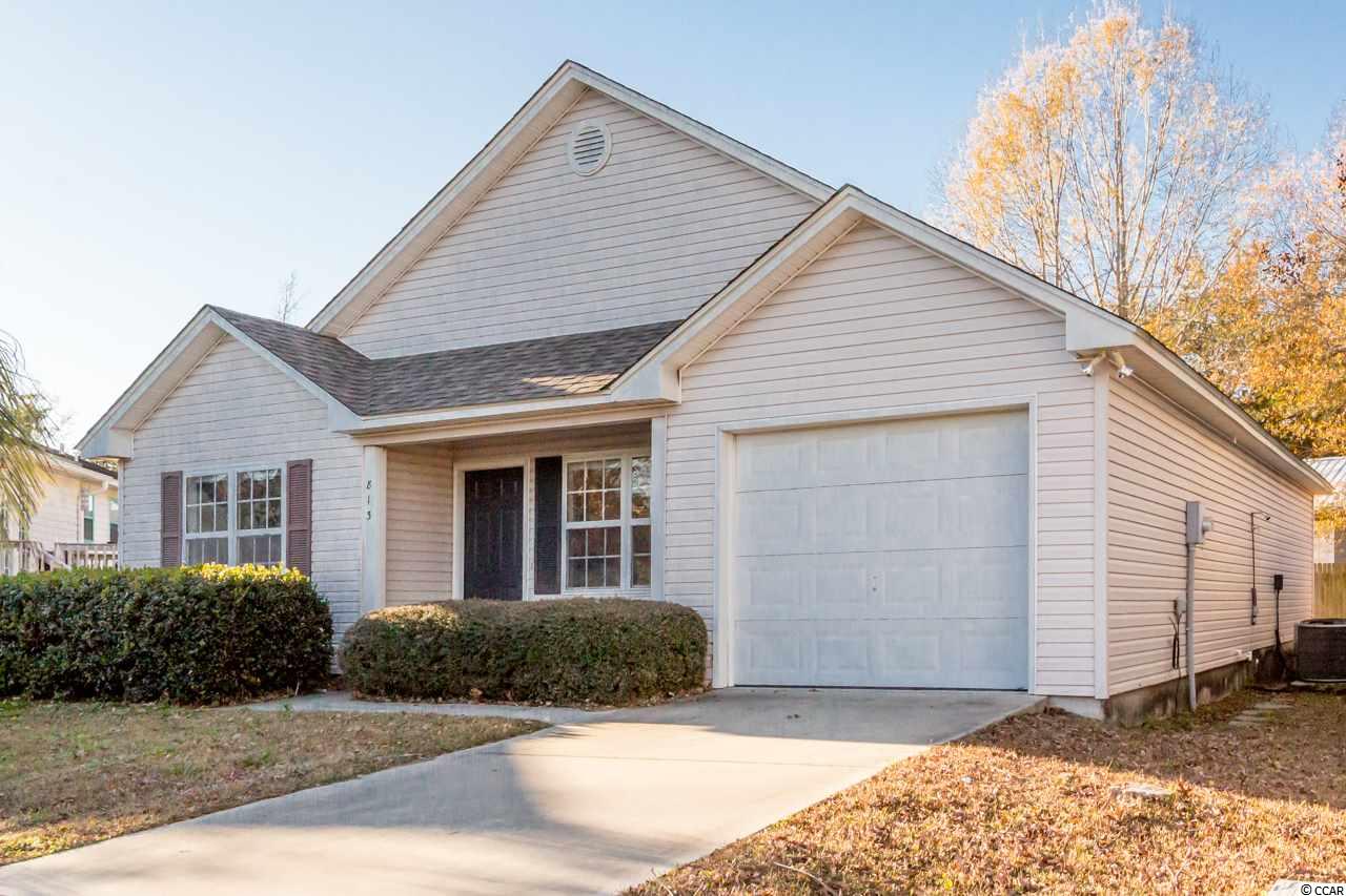 813 Marlin Court Murrells Inlet, SC 29576 - Photo 2 of 25 Gallery Image 2