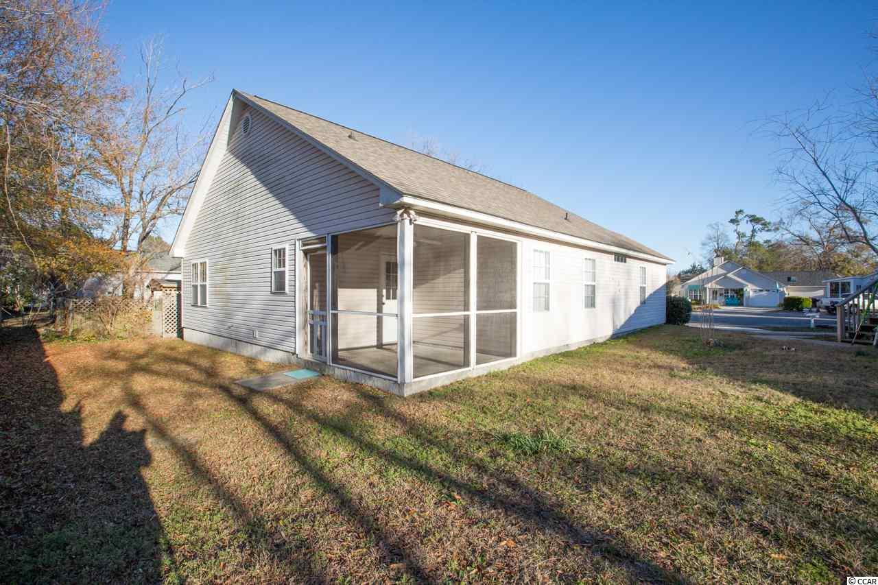 813 Marlin Court Murrells Inlet, SC 29576 - Photo 18 of 25 Gallery Image 18