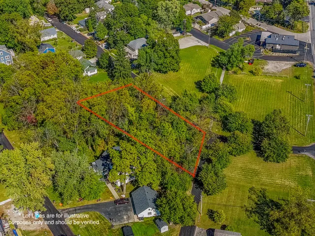 $339,000 | Lt45-46 Maple Street, Lake Geneva, WI 53147