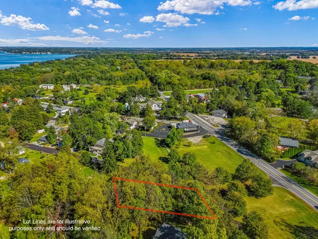 $339,000 | Lt45-46 Maple Street, Lake Geneva, WI 53147