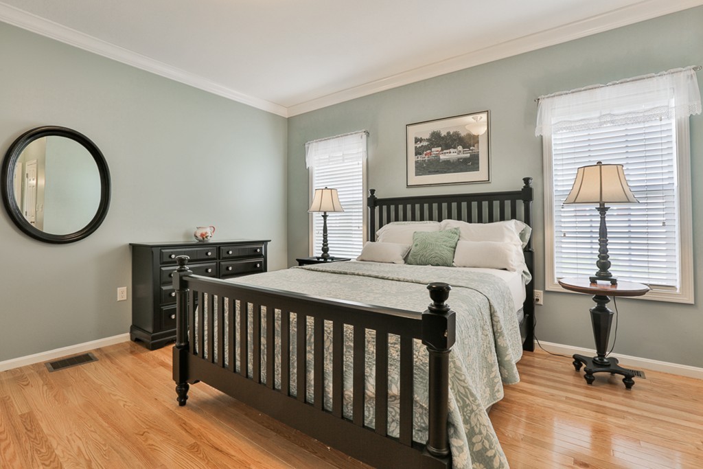 14 Misty Meadow Road, Unit 14 Windham, NH 03087 - Photo 19 of 30