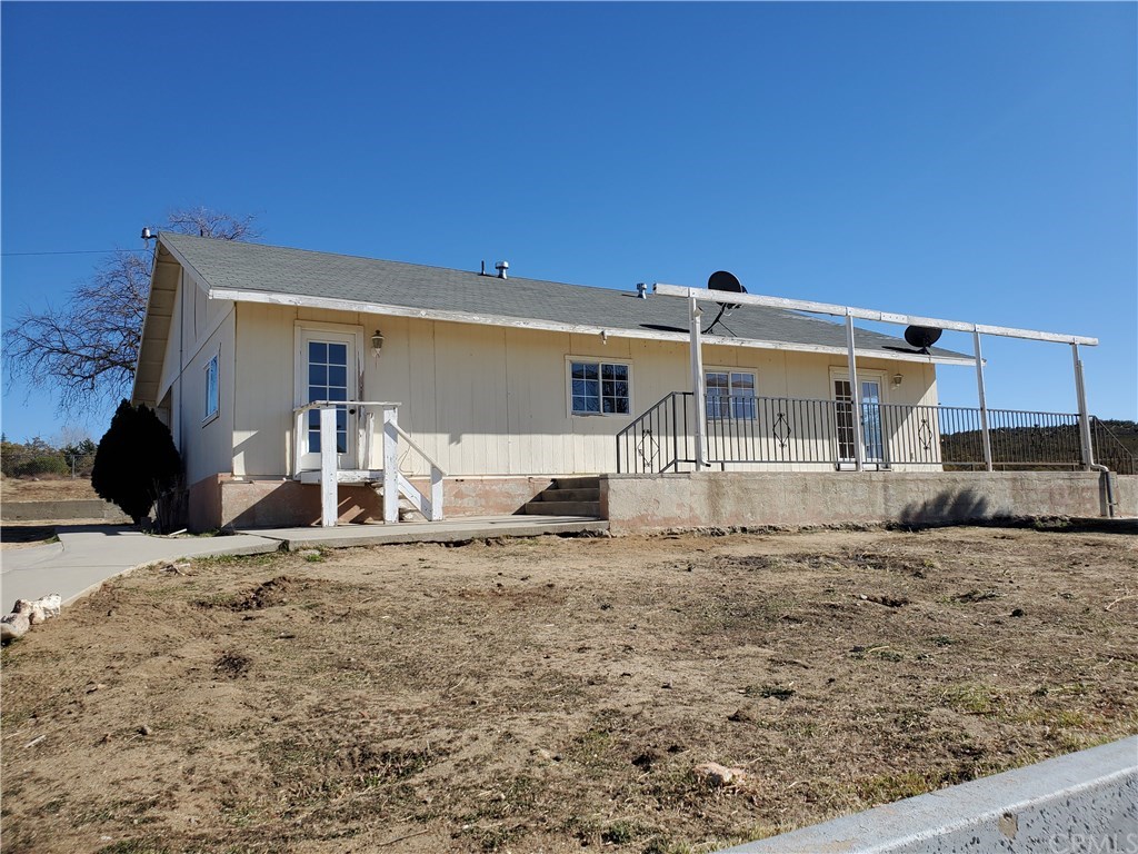 39150 Howard Road Anza, CA 92539 - Photo 1 of 1