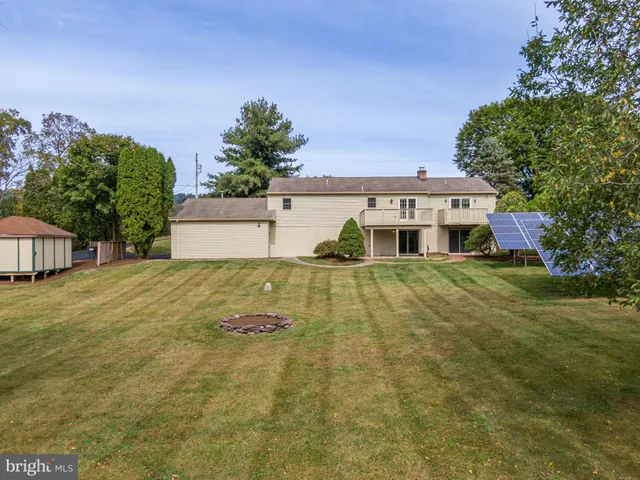 $459,000 | 282 Ernst Road, Mohrsville, PA 19541
