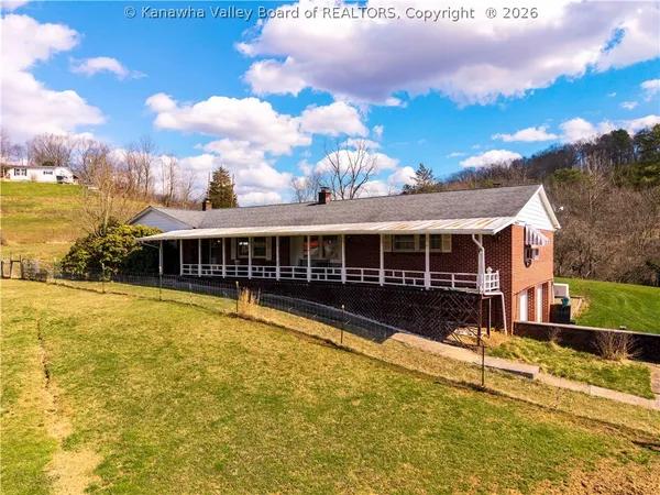 $309,000 | 609 Frozen Camp Creek Road, Gay, WV 25244