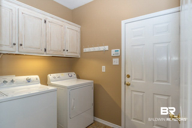 9462 Chamberlain Pass Daphne, AL 36526 - Photo 21 of 26 Laundry Room