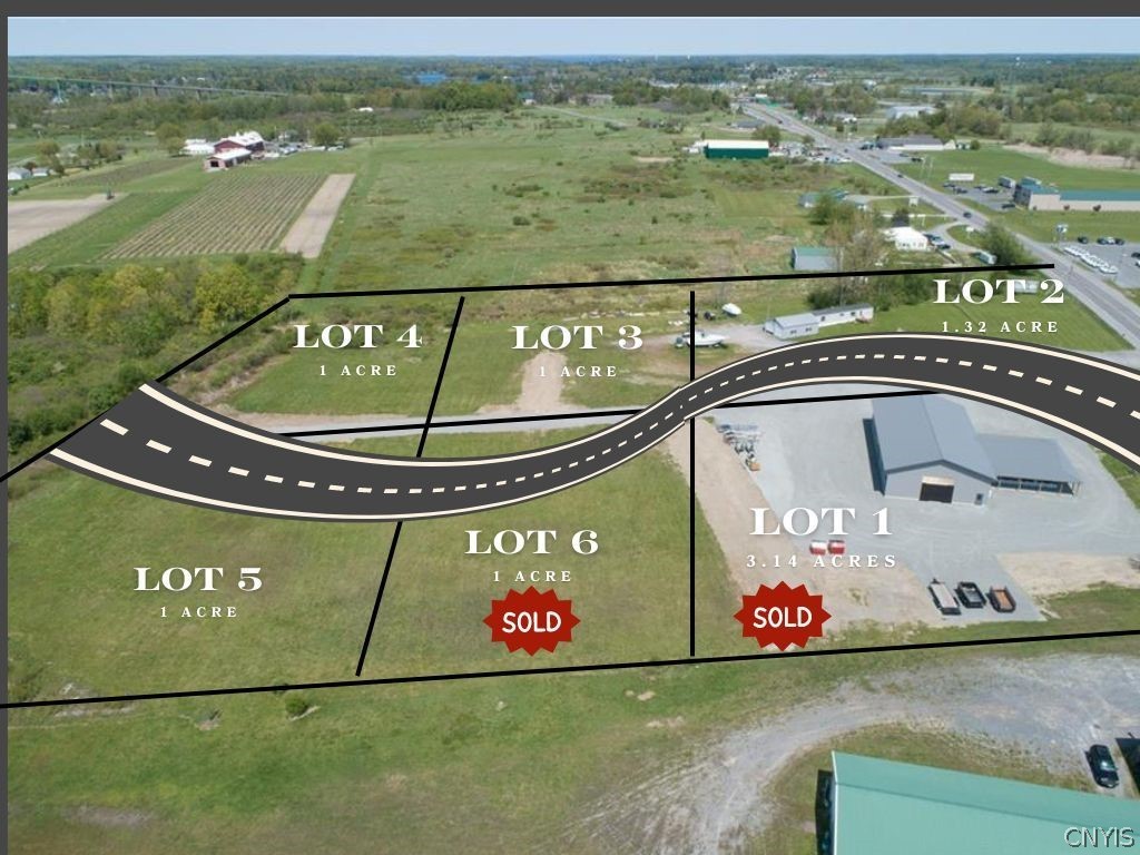 42685 Highway 12 Orleans, NY 13607 - Photo 8 of 13