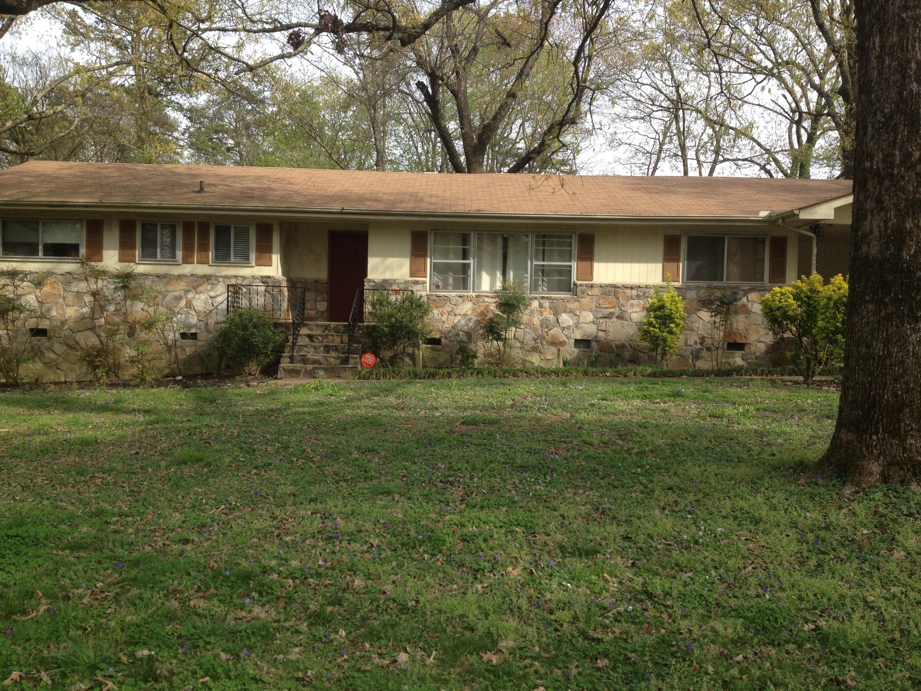 5004 Delashmitt Road Hixson, TN 37343 - Photo 1 of 18 IMG_0437