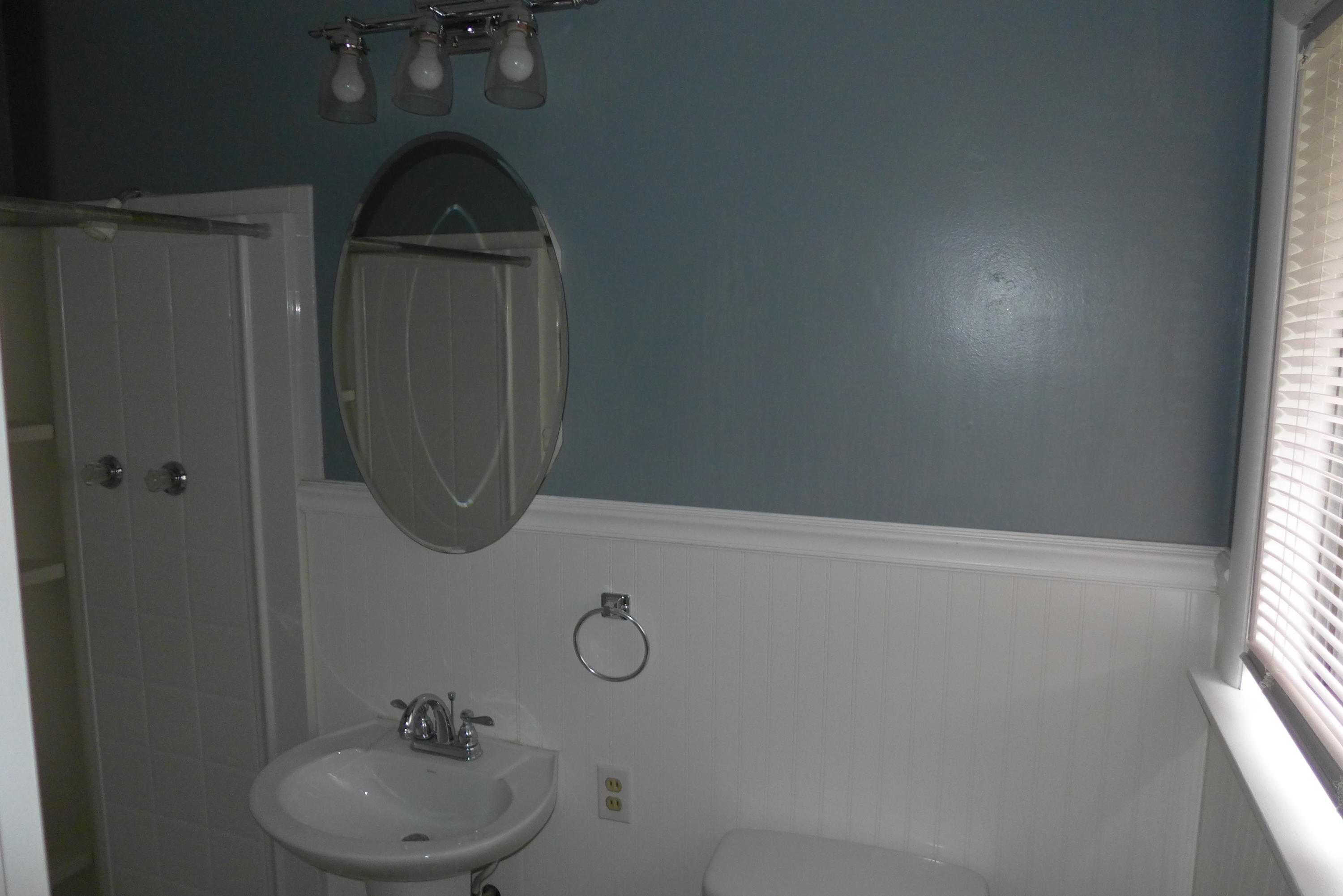 5004 Delashmitt Road Hixson, TN 37343 - Photo 11 of 18 Master Bathroom