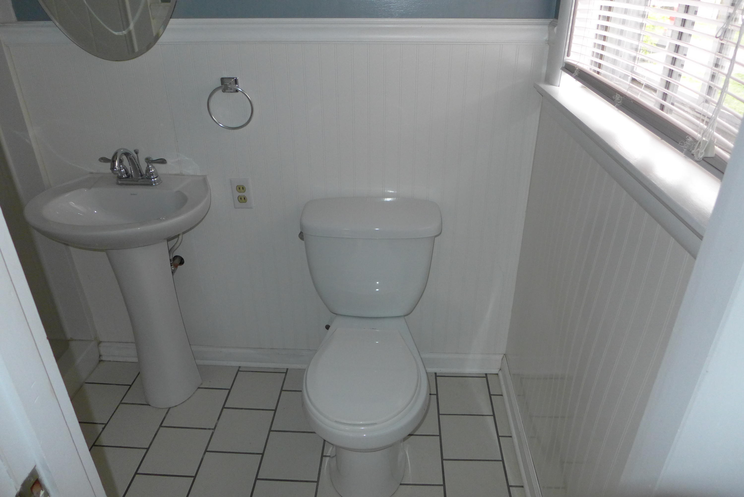 5004 Delashmitt Road Hixson, TN 37343 - Photo 12 of 18 Master Bathroom