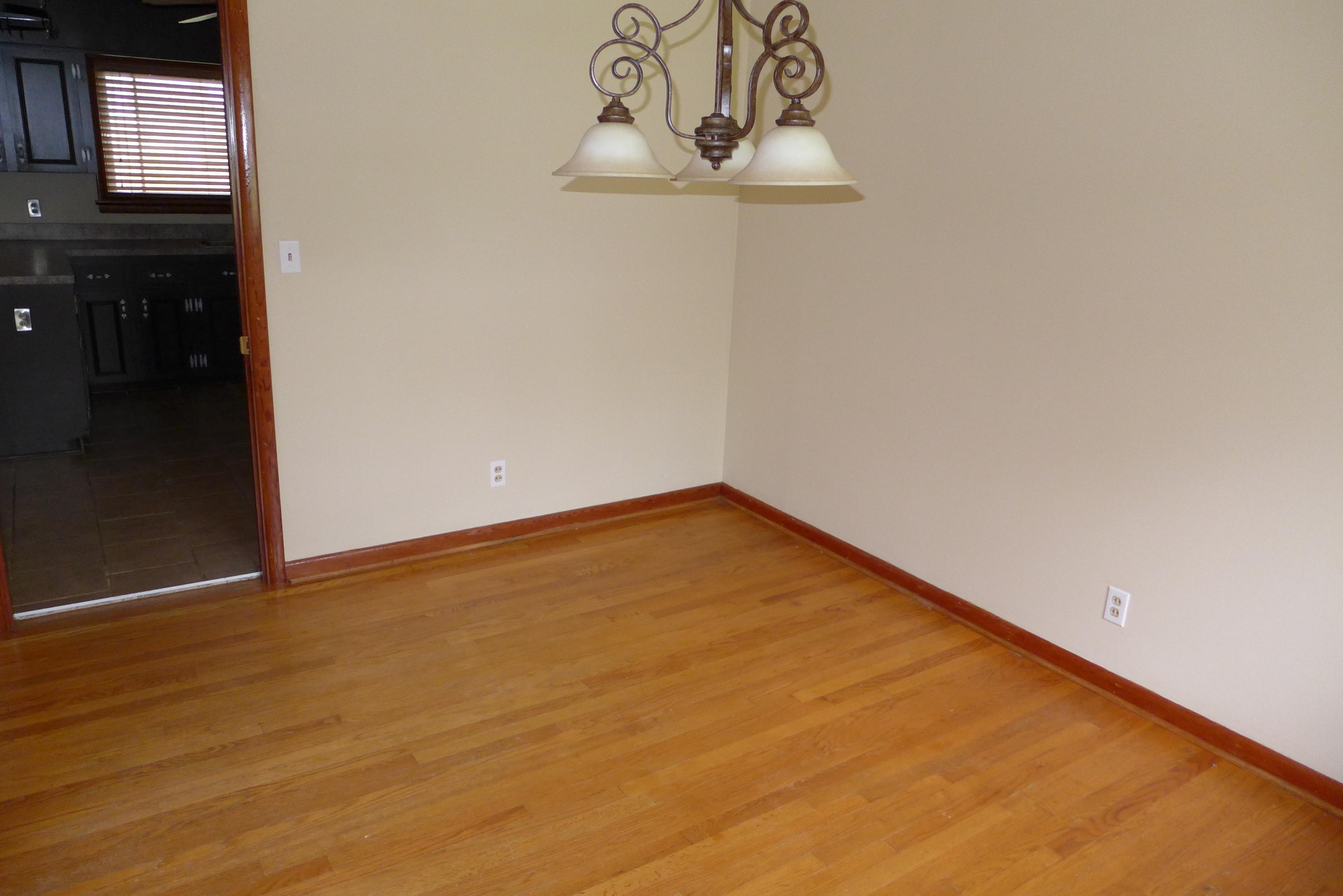 5004 Delashmitt Road Hixson, TN 37343 - Photo 3 of 18 Dining Room