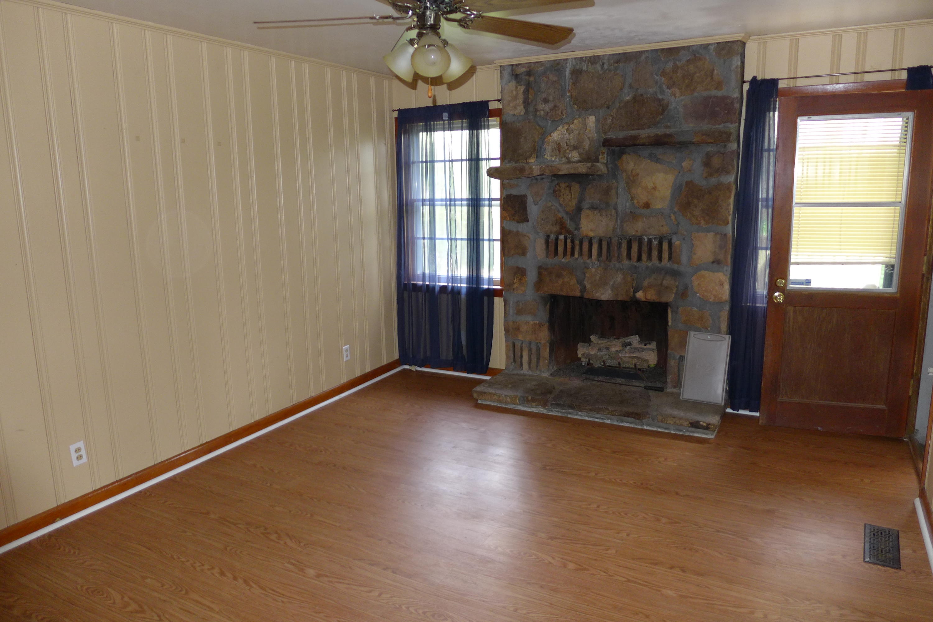 5004 Delashmitt Road Hixson, TN 37343 - Photo 6 of 18 Den