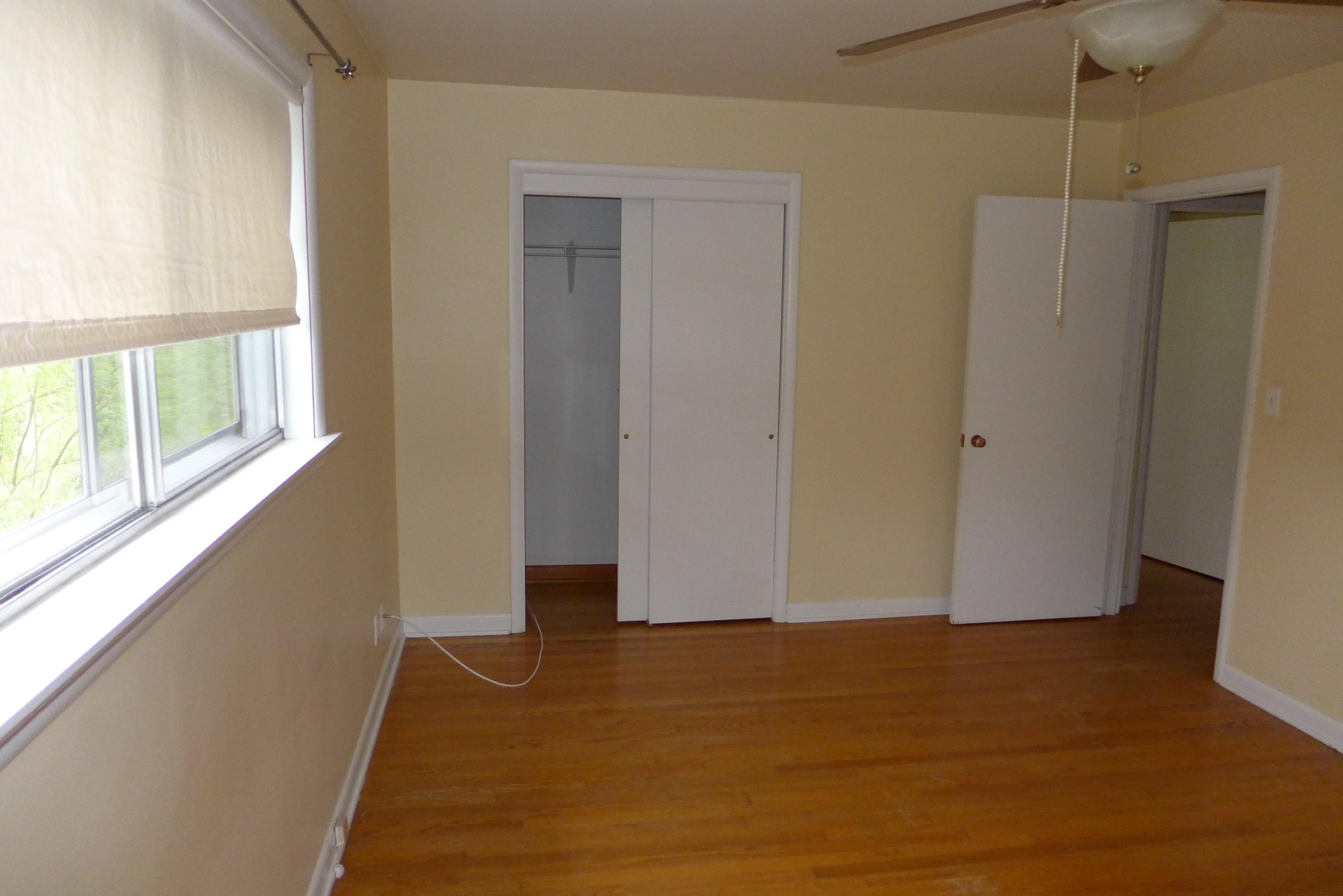 5004 Delashmitt Road Hixson, TN 37343 - Photo 10 of 18 Master Bedroom