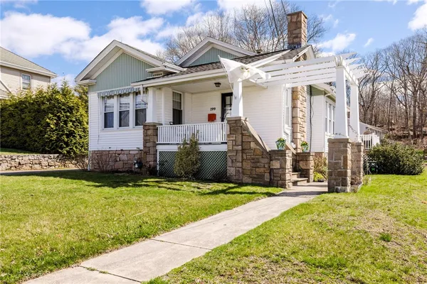 $450,000 | 199 High Street, Westerly, RI 02891