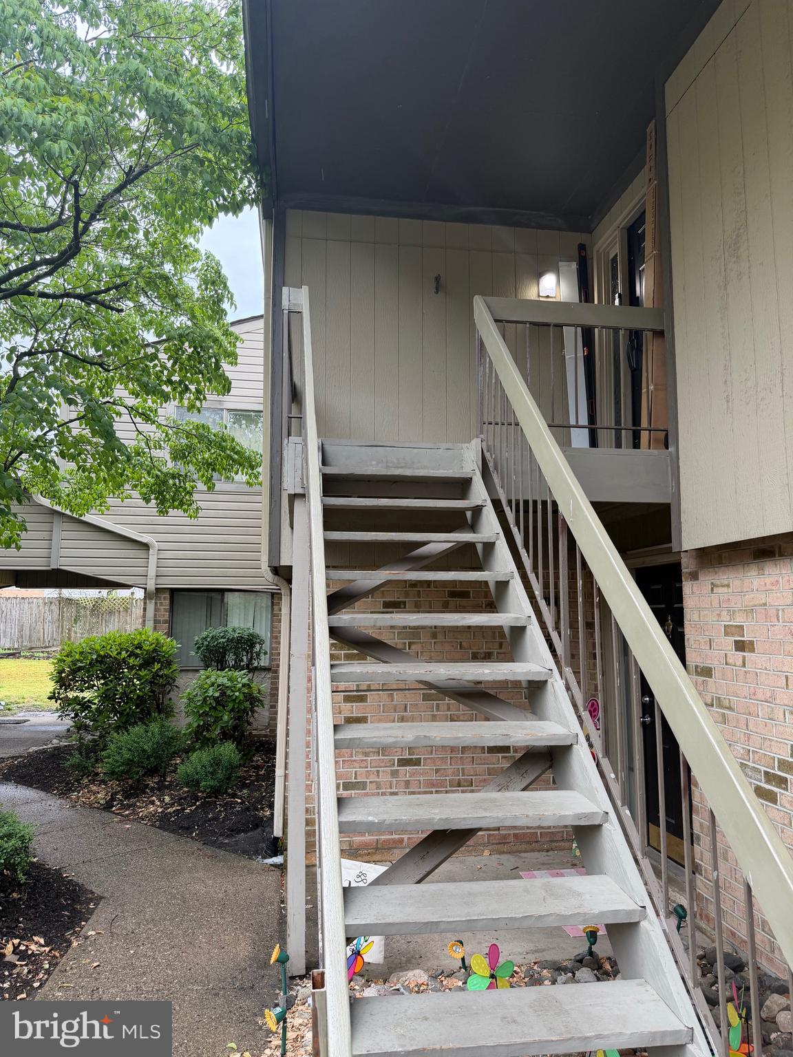 1801 Egg Harbor Road, Unit 712 Clementon, NJ 08021 - Photo 3 of 35 a view of entryway with interior