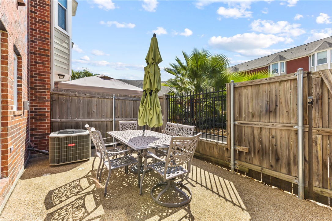 1198 Jones-Butler Road, Unit 705 College Station, TX 77840 - Photo 27 of 34