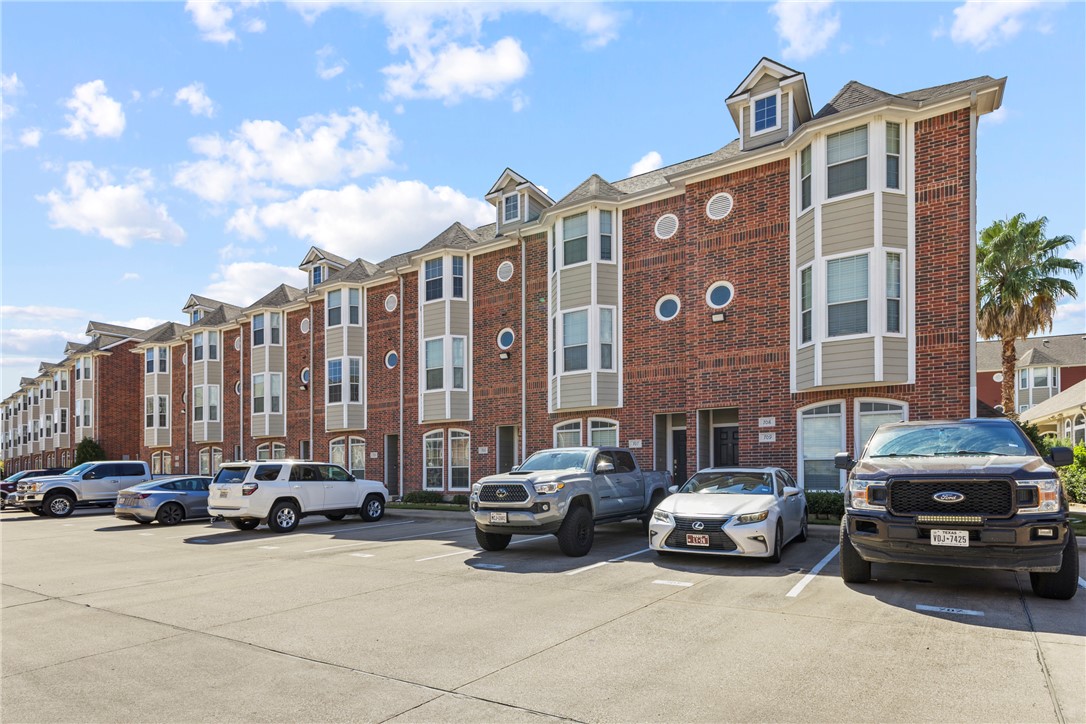 1198 Jones-Butler Road, Unit 705 College Station, TX 77840 - Photo 32 of 34