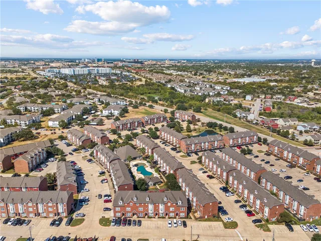 $360,000 | 1198 Jones-Butler Road, Unit 705, College Station, TX 77840