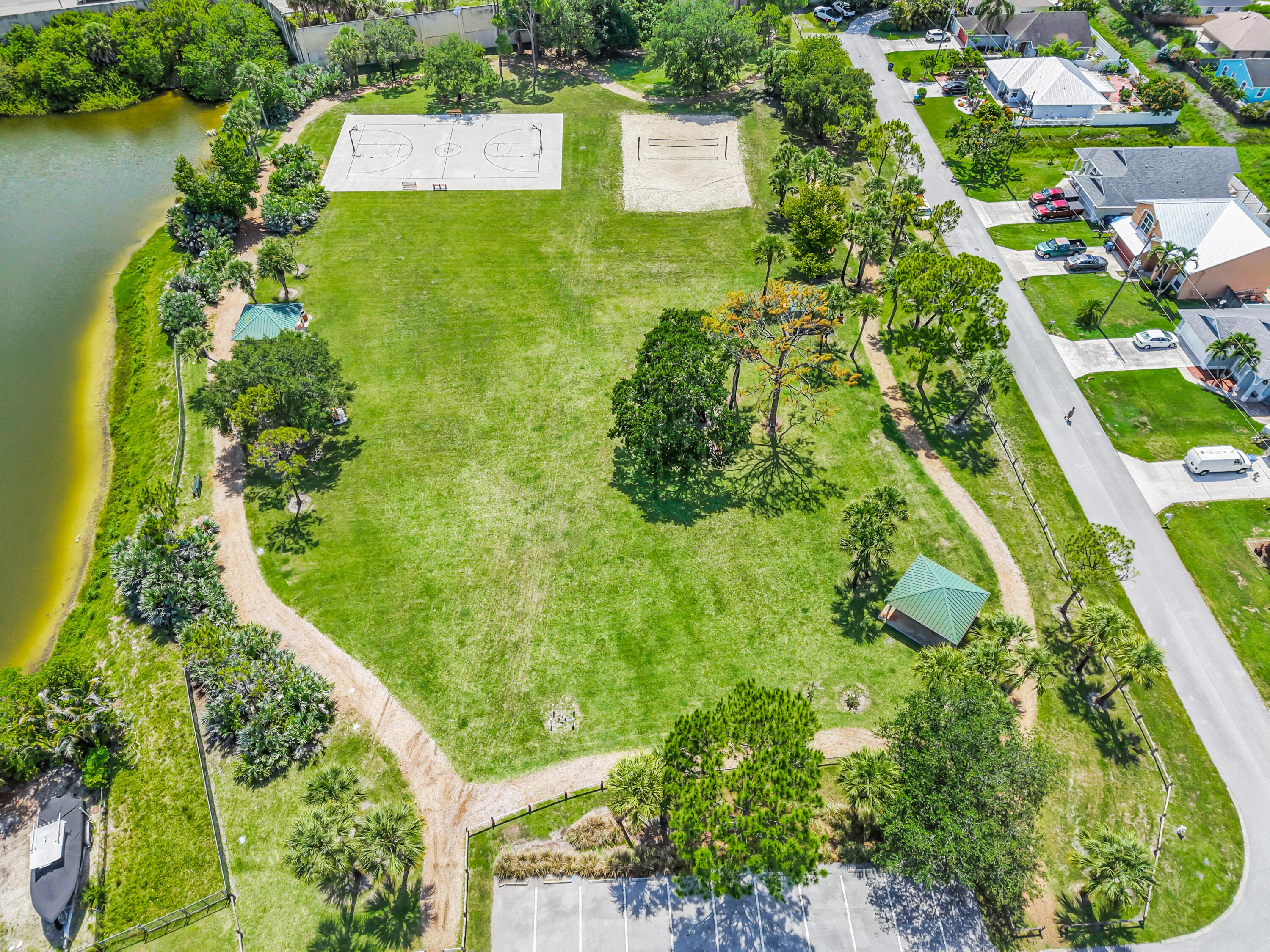 6312 Michael Street Jupiter, FL 33458 - Photo 65 of 66 DJI_20260608151043_0246_D