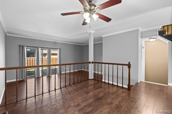 24874 Chalk Farm Road West, Unit 62 Warren, MI 48091 - Photo 22 of 36