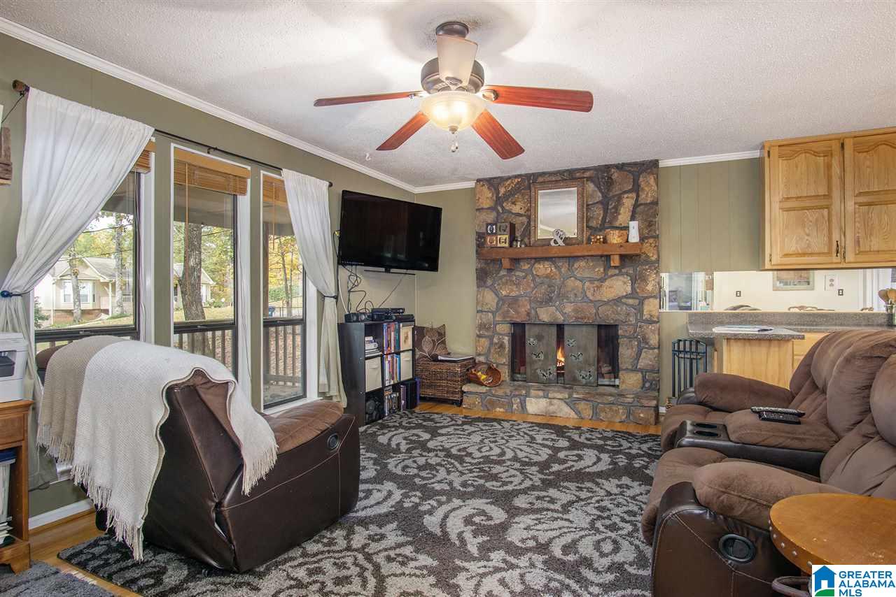 75 Oak Drive Remlap, AL 35133 - Photo 3 of 29