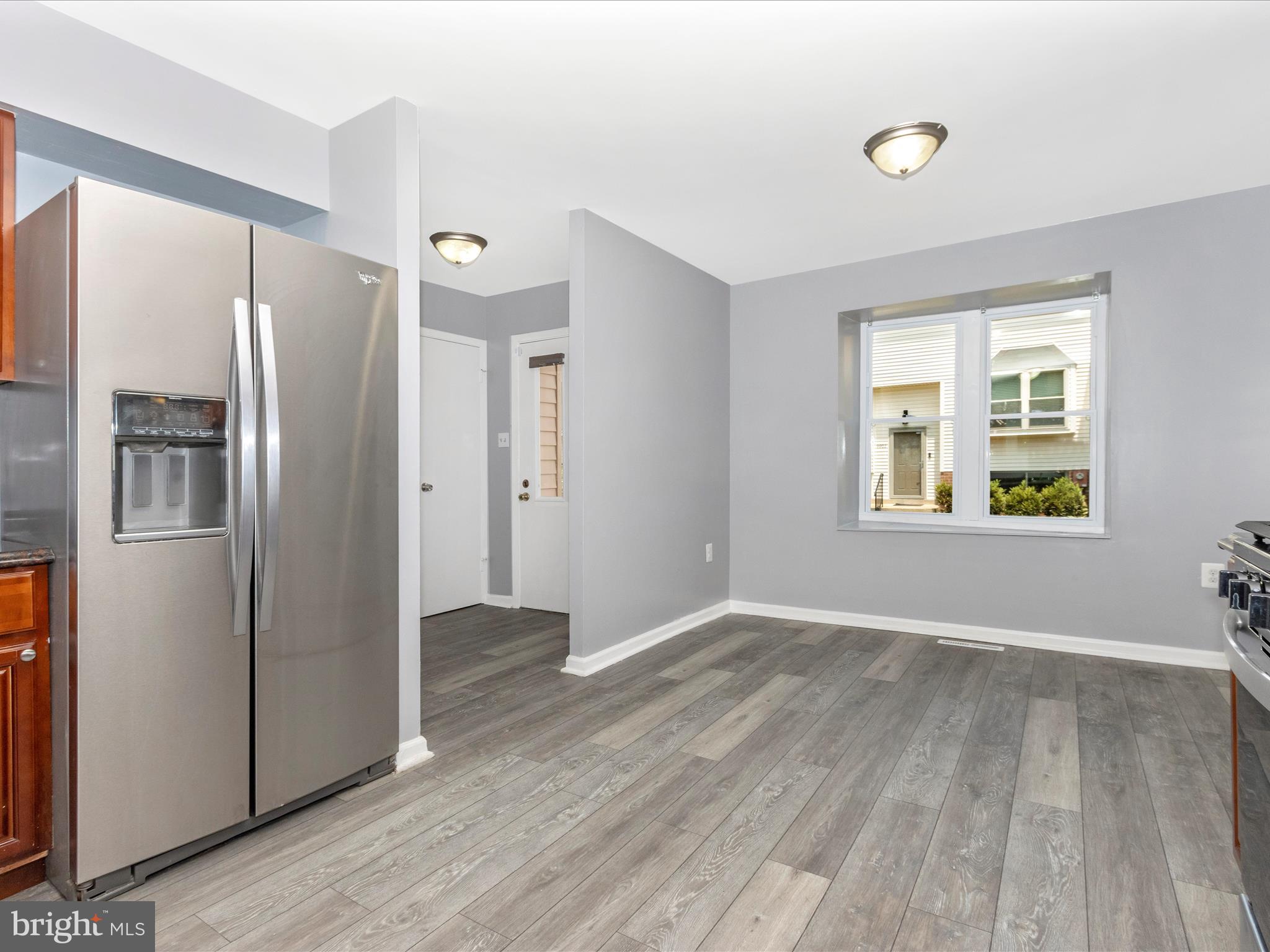 9920 Tuscarora Road Randallstown, MD 21133 - Photo 11 of 52 Kitchen