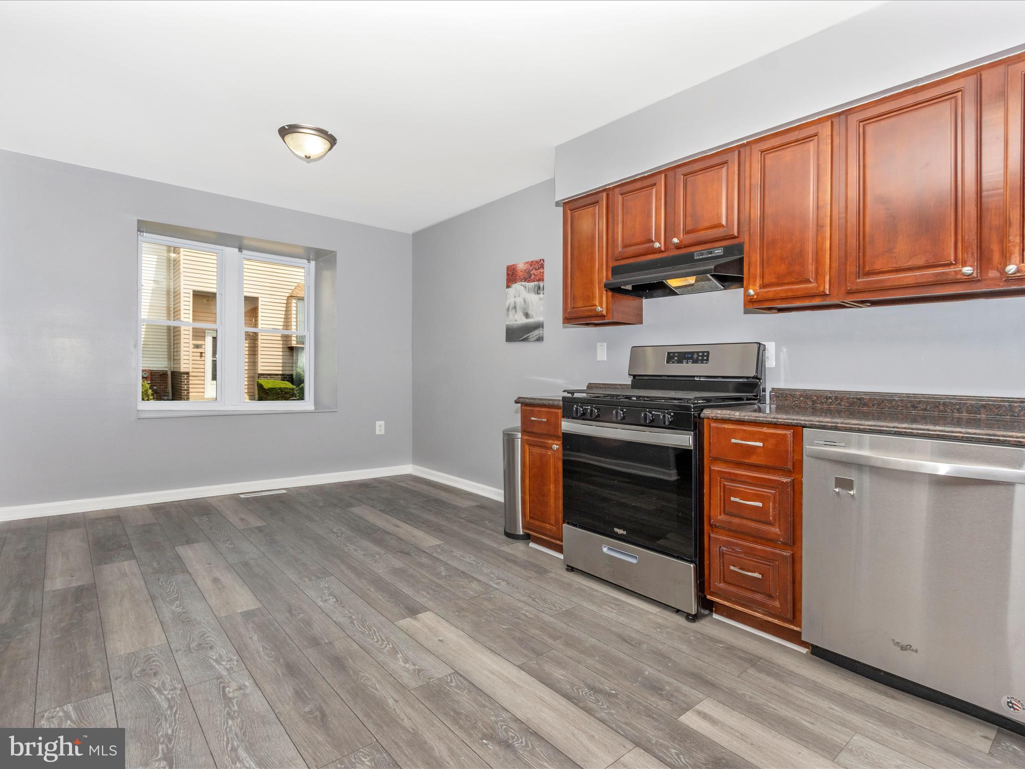 9920 Tuscarora Road Randallstown, MD 21133 - Photo 12 of 52 Kitchen