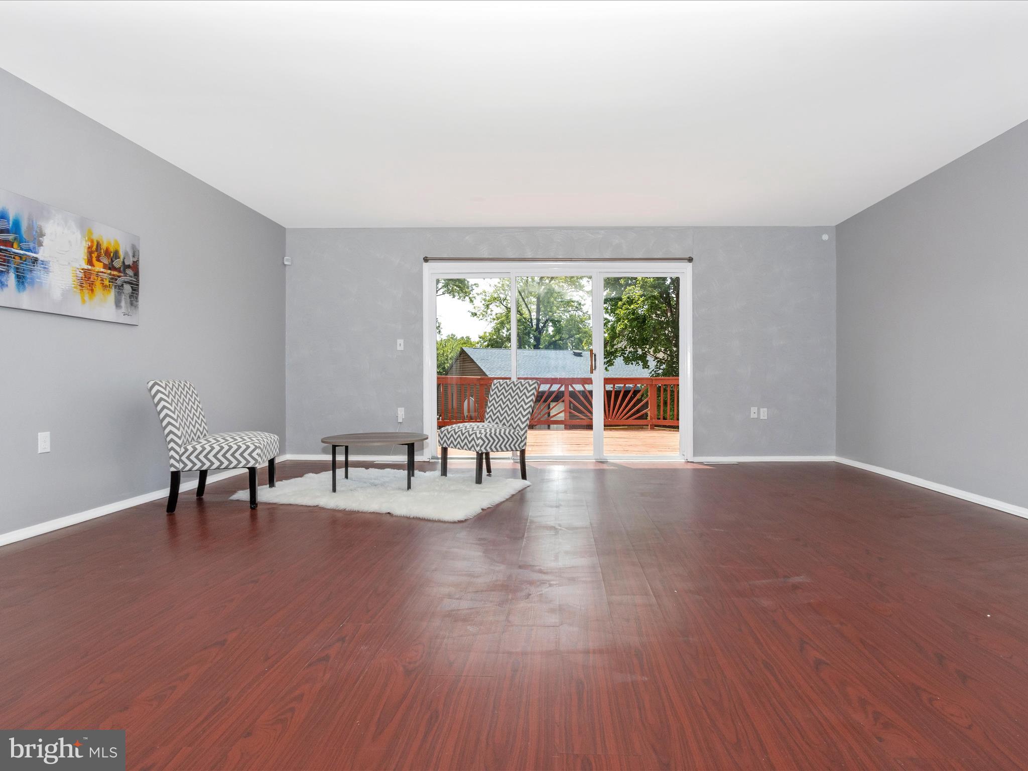 9920 Tuscarora Road Randallstown, MD 21133 - Photo 13 of 52 Living Room