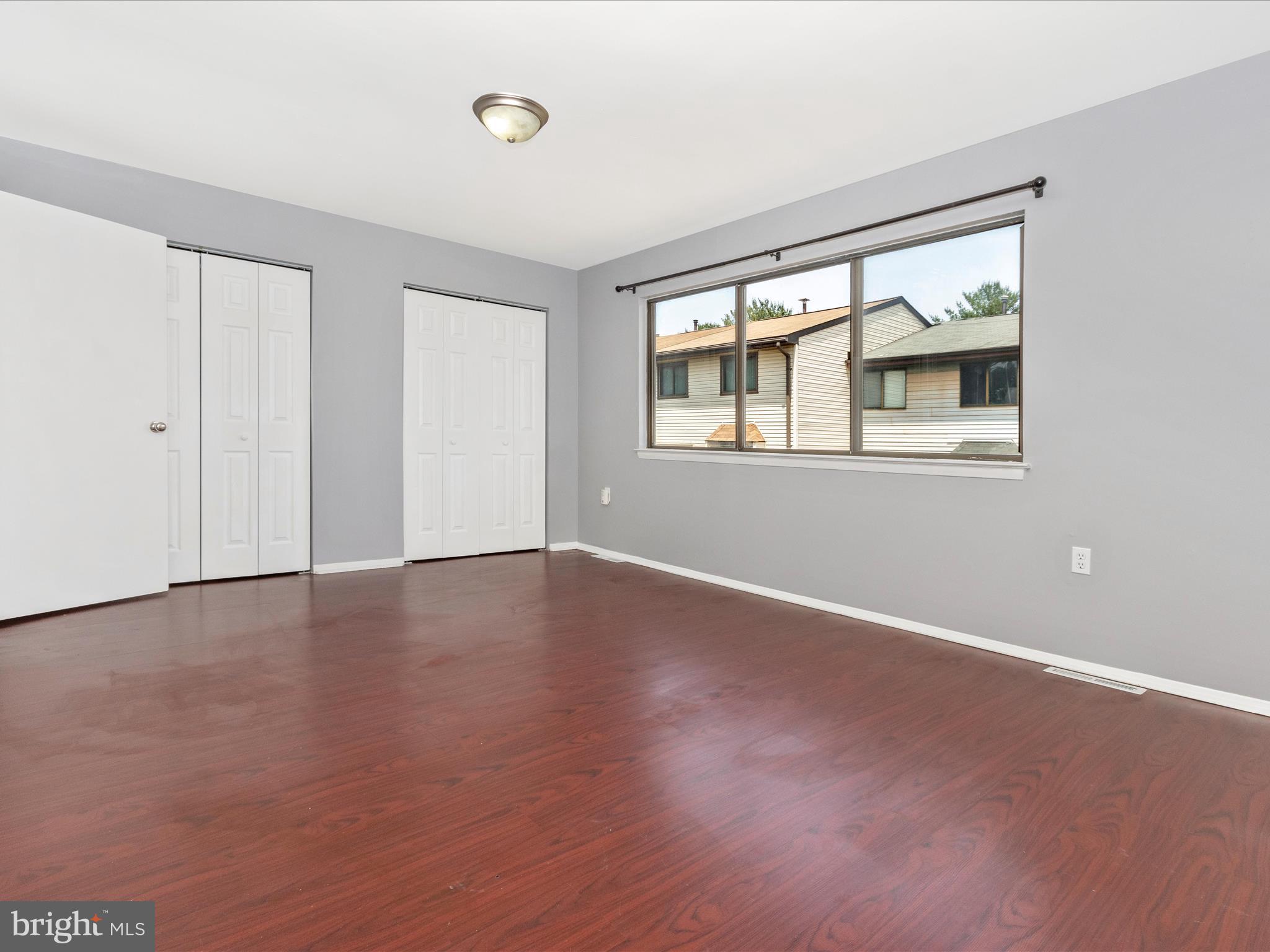 9920 Tuscarora Road Randallstown, MD 21133 - Photo 23 of 52 Primary Bedroom