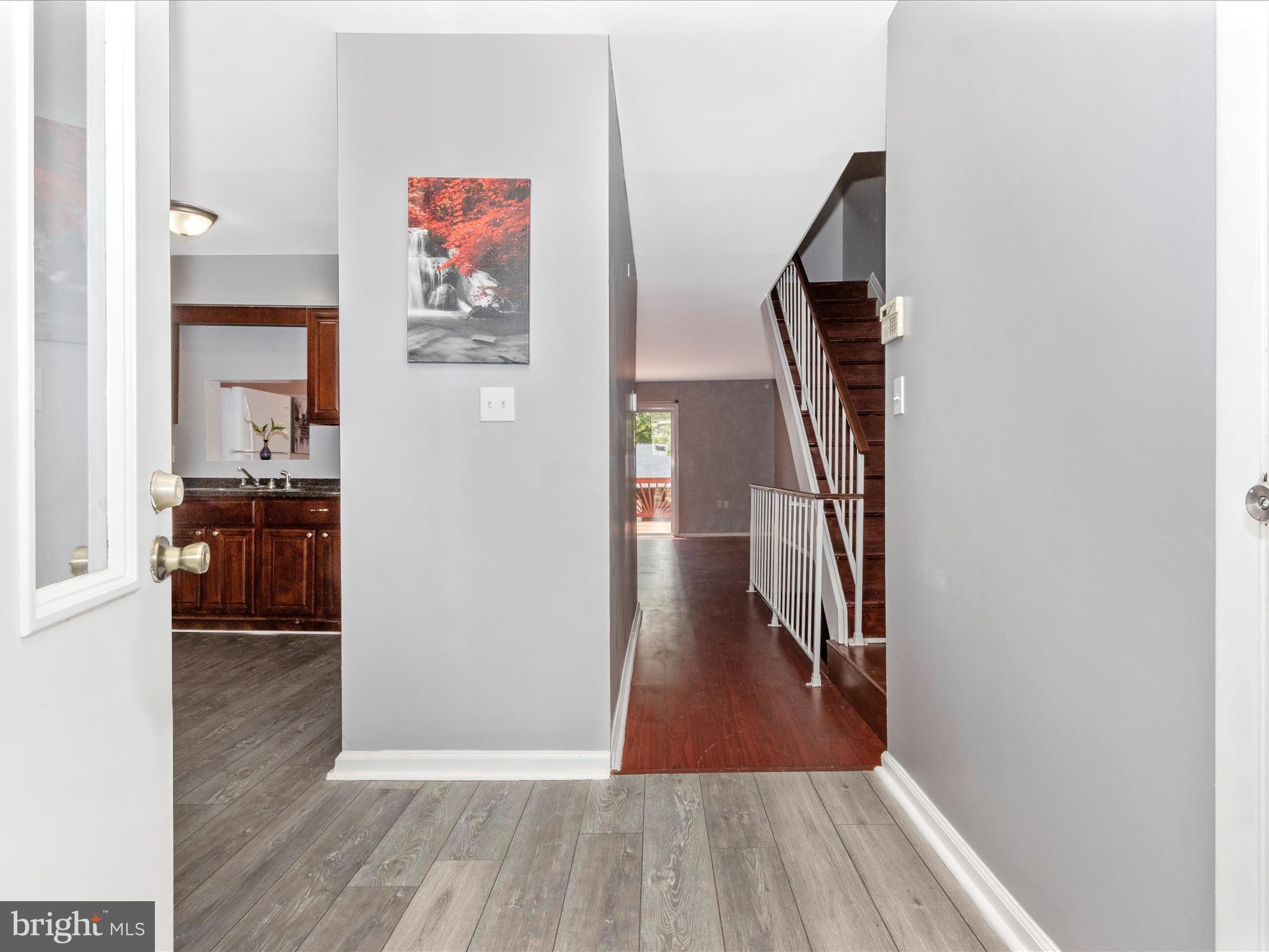 9920 Tuscarora Road Randallstown, MD 21133 - Photo 3 of 52 Entryway