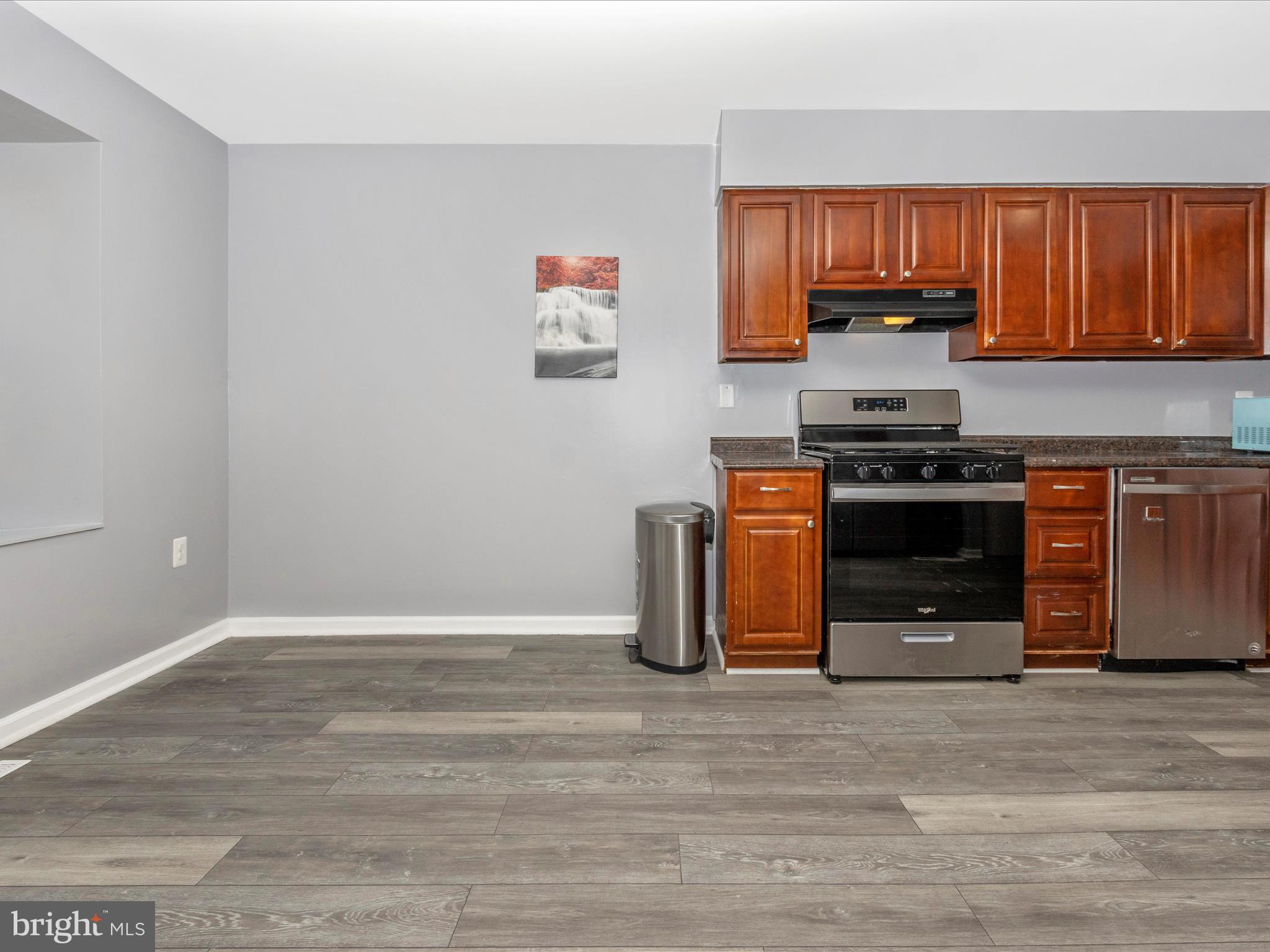 9920 Tuscarora Road Randallstown, MD 21133 - Photo 4 of 52 Kitchen