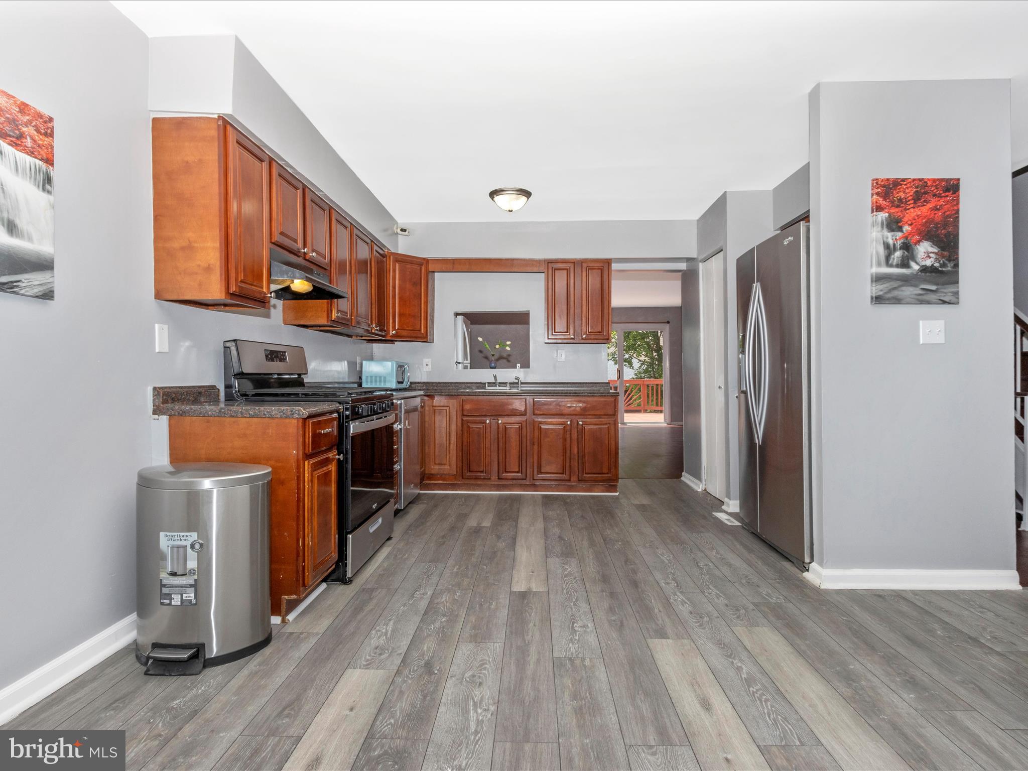 9920 Tuscarora Road Randallstown, MD 21133 - Photo 7 of 52 Kitchen