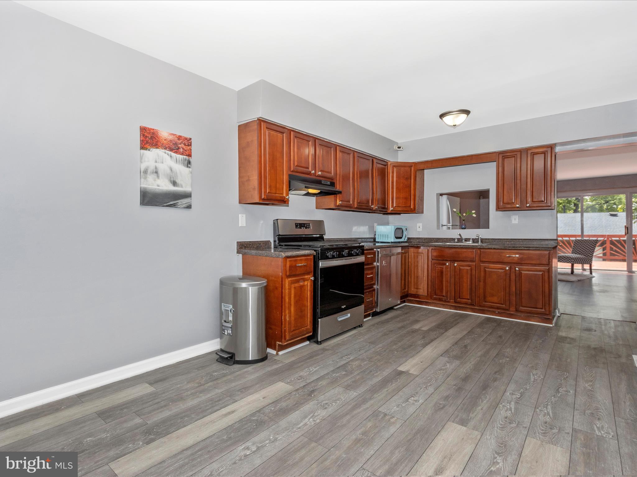 9920 Tuscarora Road Randallstown, MD 21133 - Photo 8 of 52 Kitchen